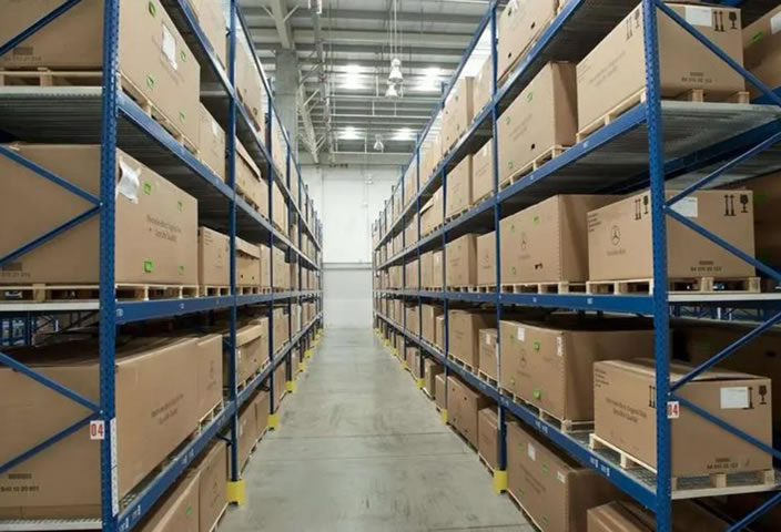 常德到凌云县货物仓储